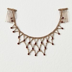 Free people I’ll still call hairpiece